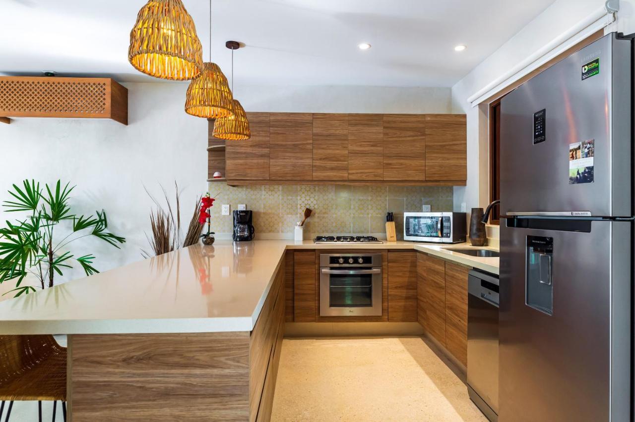 Casa Wahh Διαμέρισμα Τουλούμ Εξωτερικό φωτογραφία