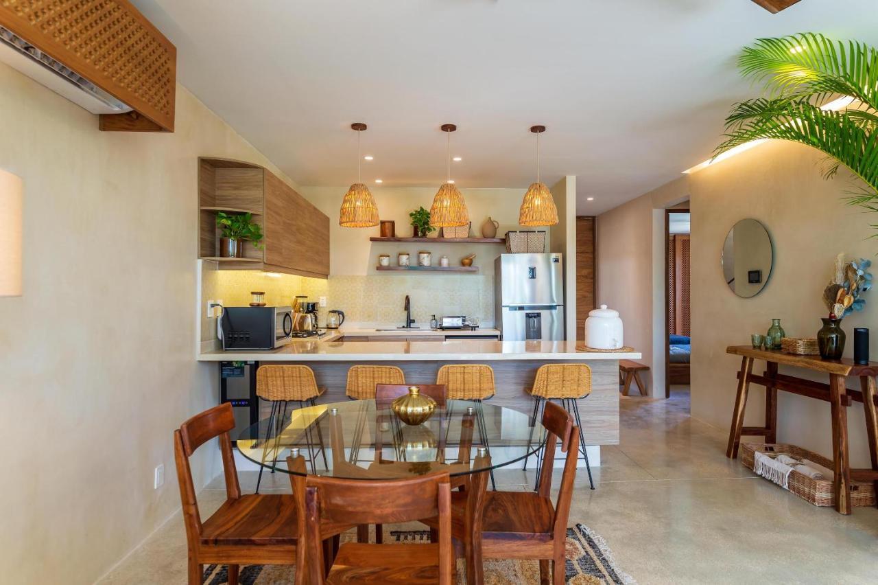 Casa Wahh Διαμέρισμα Τουλούμ Εξωτερικό φωτογραφία